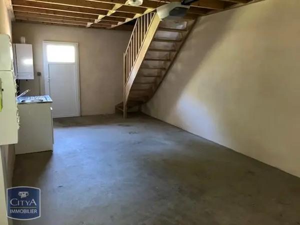 Maison à louer 3 pièces 69.24m² Laval (53000)