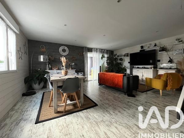 Maison à vendre 5 pièces 109 m² Rieupeyroux