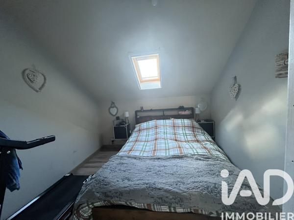 Maison à vendre 5 pièces 109 m² Rieupeyroux