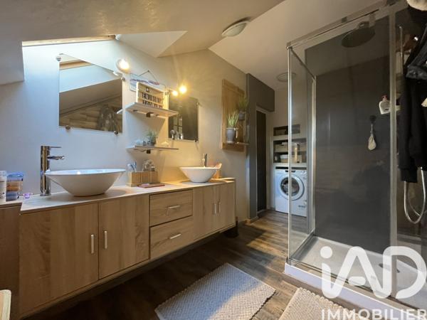 Maison à vendre 5 pièces 109 m² Rieupeyroux