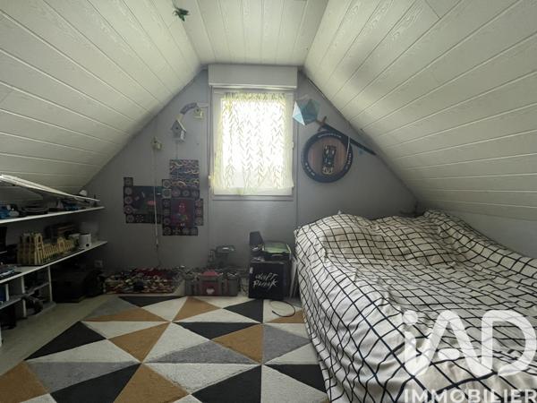 Maison à vendre 5 pièces 109 m² Rieupeyroux