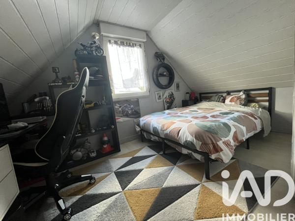 Maison à vendre 5 pièces 109 m² Rieupeyroux