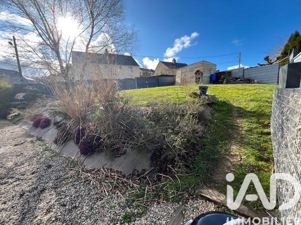 Maison à vendre 5 pièces 109 m² Rieupeyroux