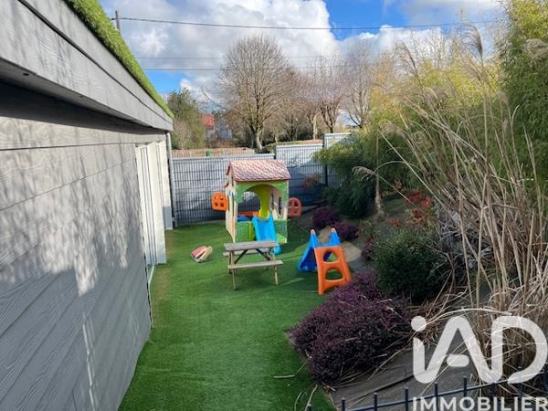 Maison à vendre 5 pièces 109 m² Rieupeyroux