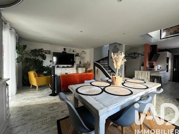 Maison à vendre 5 pièces 109 m² Rieupeyroux