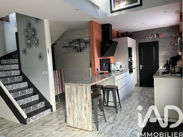Maison à vendre 5 pièces 109 m² Rieupeyroux
