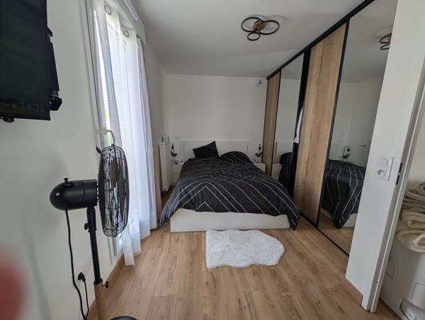 Appartement Sartrouville 2 pièce(s) 39 m2 , Sartrouville Appartement Sartrouville 2 pièce(s) 39 m2 , Sartrouville