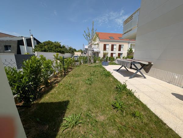 Appartement Sartrouville 2 pièce(s) 39 m2 , Sartrouville Appartement Sartrouville 2 pièce(s) 39 m2 , Sartrouville