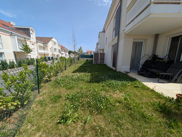 Appartement Sartrouville 2 pièce(s) 39 m2 , Sartrouville Appartement Sartrouville 2 pièce(s) 39 m2 , Sartrouville