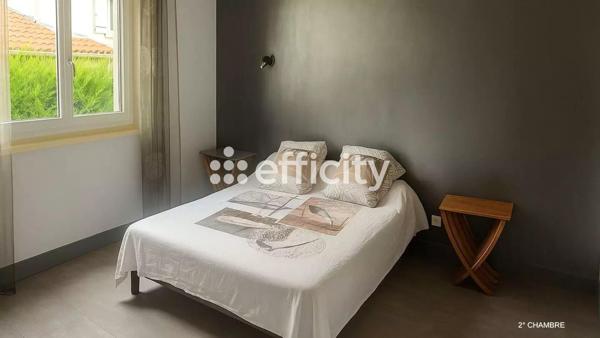 Maison 8 pièces - 340 m² Bien prestige