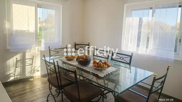 Maison 8 pièces - 340 m² Bien prestige