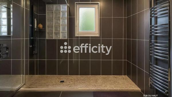 Maison 8 pièces - 340 m² Bien prestige