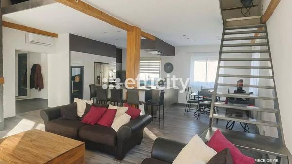 Maison 8 pièces - 340 m² Bien prestige