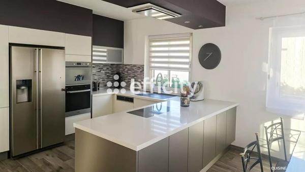 Maison 8 pièces - 340 m² Bien prestige