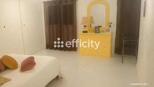 Maison 8 pièces - 340 m² Bien prestige