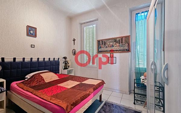 Appartement à vendre    2 pièces • 46 m2 La Seyne-sur-Mer