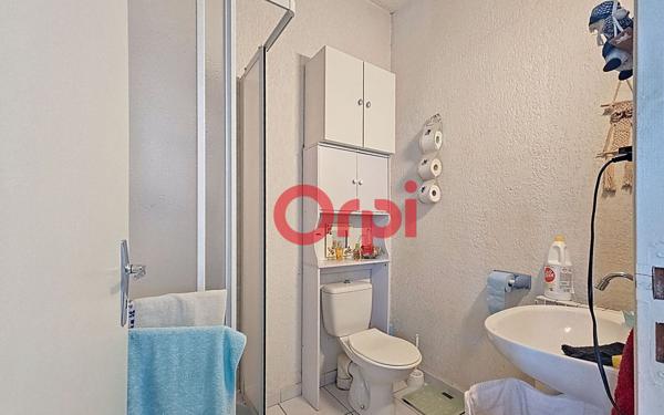 Appartement à vendre    2 pièces • 46 m2 La Seyne-sur-Mer