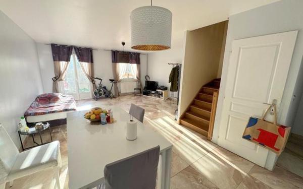 Maison à vendre    4 pièces • 90,51 m2 Drancy