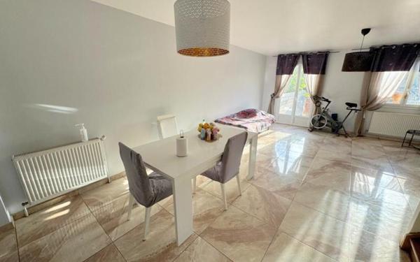 Maison à vendre    4 pièces • 90,51 m2 Drancy