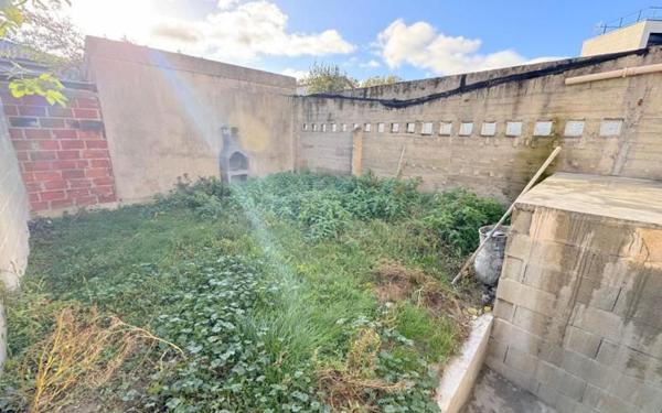 Maison à vendre    4 pièces • 90,51 m2 Drancy