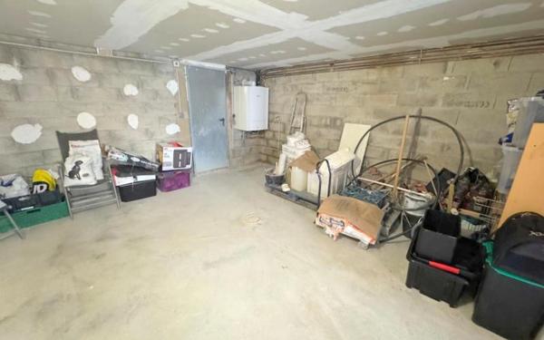 Maison à vendre    4 pièces • 90,51 m2 Drancy