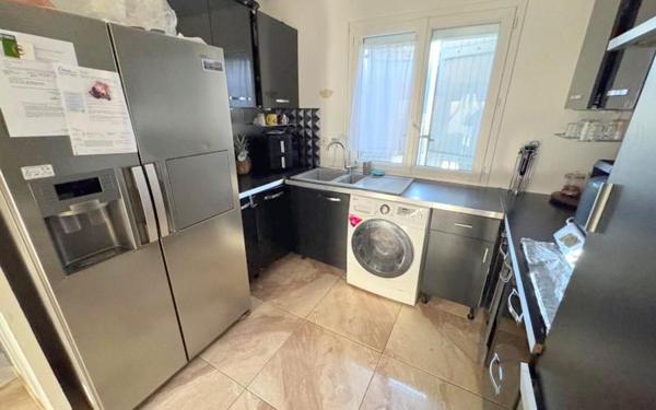 Maison à vendre    4 pièces • 90,51 m2 Drancy