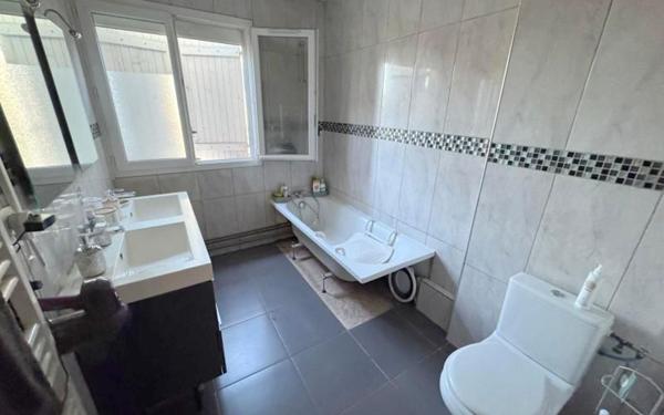 Maison à vendre    4 pièces • 90,51 m2 Drancy