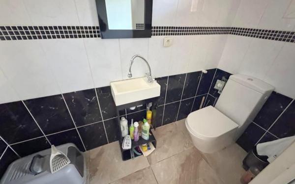 Maison à vendre    4 pièces • 90,51 m2 Drancy