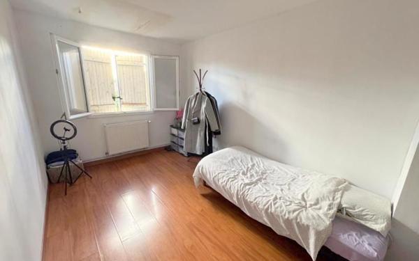 Maison à vendre    4 pièces • 90,51 m2 Drancy