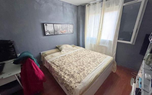 Maison à vendre    4 pièces • 90,51 m2 Drancy