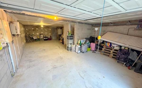 Maison à vendre    4 pièces • 90,51 m2 Drancy