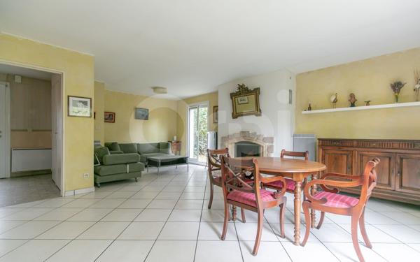 Maison à vendre    7 pièces • 138 m2 Croissy-Beaubourg