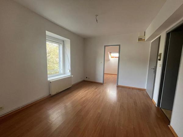 Appartement à louer à Épinal (88000)