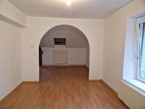 Appartement à louer à Épinal (88000)