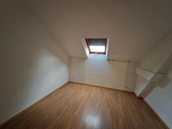 Appartement à louer à Épinal (88000)