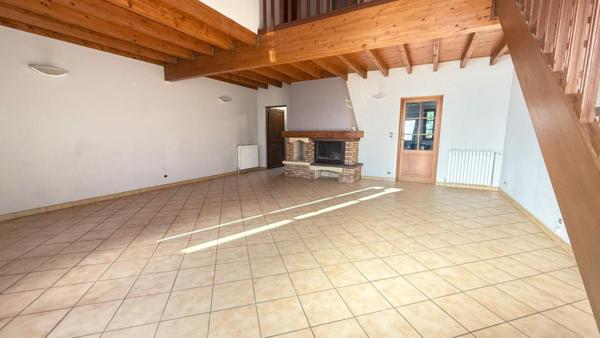 Charmante maison familiale de 147 m² à Balma ? Espace, confort et praticité