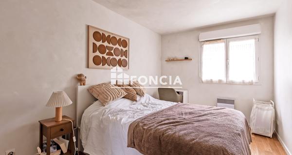 À vendre Appartement 2 pièces 50.8 m² - Lille 59800