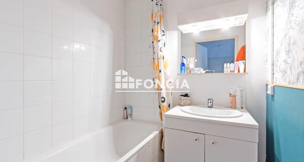 À vendre Appartement 2 pièces 50.8 m² - Lille 59800
