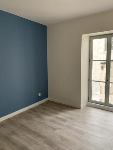 APPARTEMENT TRIPLEX POITIERS  - SECTEUR GARE