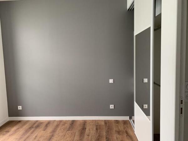 APPARTEMENT TRIPLEX POITIERS  - SECTEUR GARE