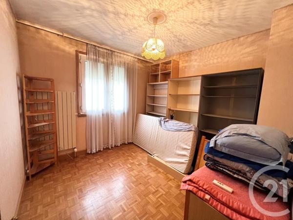 Maison à vendre  10 pièces - 194 m2 GONESSE - 95