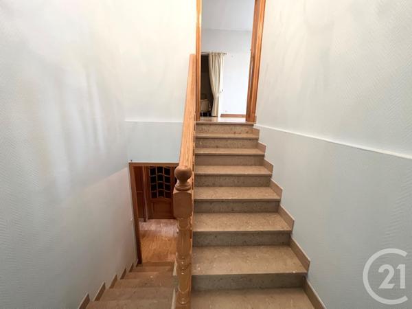 Maison à vendre  10 pièces - 194 m2 GONESSE - 95