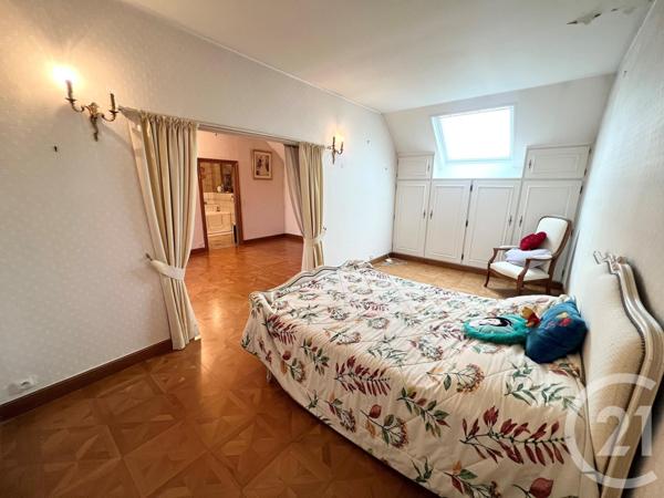 Maison à vendre  10 pièces - 194 m2 GONESSE - 95