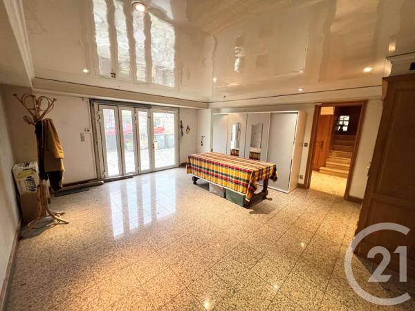 Maison à vendre  10 pièces - 194 m2 GONESSE - 95