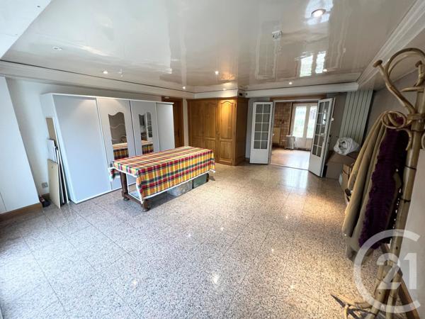 Maison à vendre  10 pièces - 194 m2 GONESSE - 95
