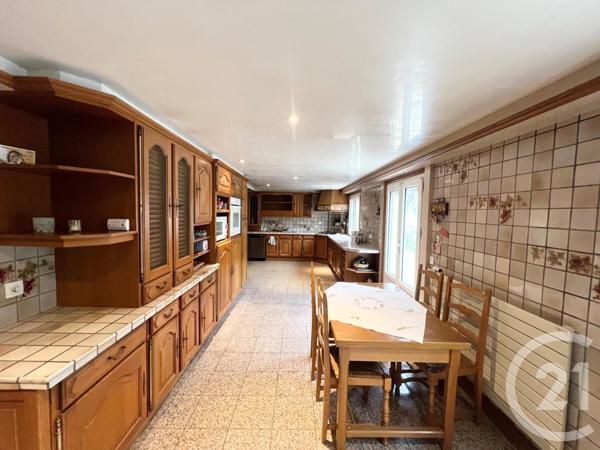 Maison à vendre  10 pièces - 194 m2 GONESSE - 95