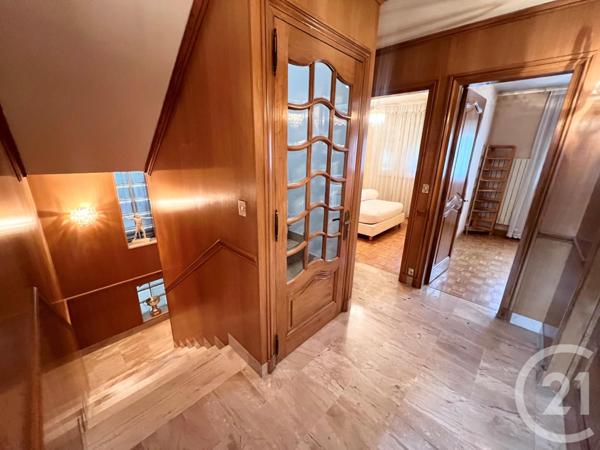 Maison à vendre  10 pièces - 194 m2 GONESSE - 95