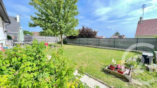 Maison à vendre  6 pièces - 102 m 2   CHAMBLY  - 60