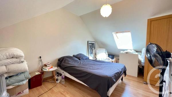Maison à vendre  6 pièces - 102 m 2   CHAMBLY  - 60