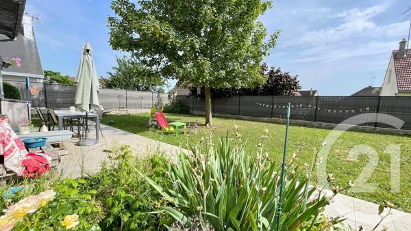 Maison à vendre  6 pièces - 102 m 2   CHAMBLY  - 60